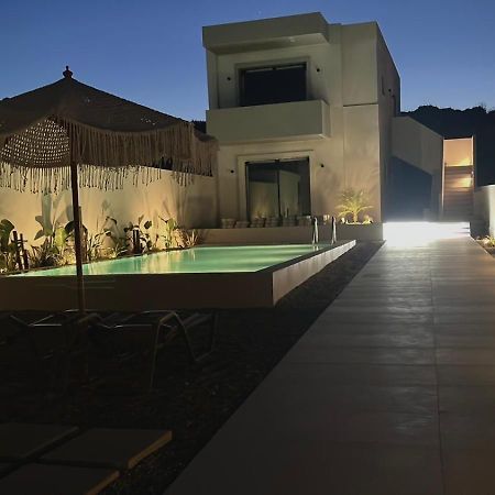 Hacienda Tradition&Relax Afantou Exterior foto